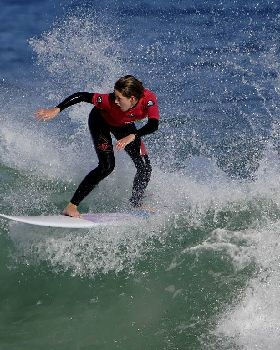 WA State Junior Championships
