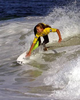 WA State Junior Championships