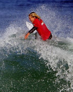 WA State Junior Championships