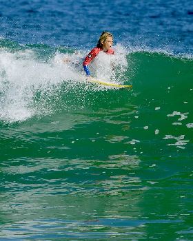 WA State Junior Championships