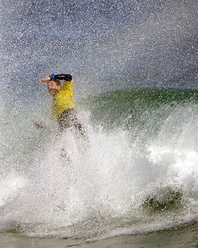 WA State Junior Championships