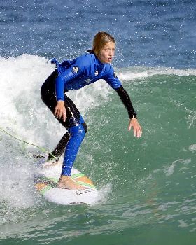 WA State Junior Championships
