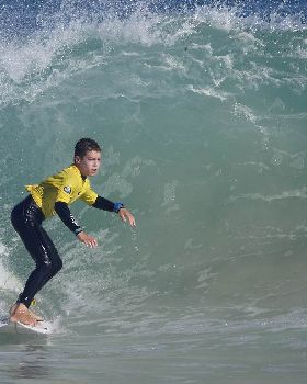 WA State Junior Championships