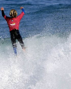 WA State Junior Championships