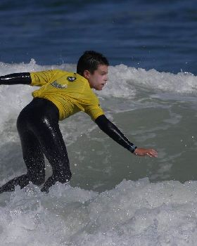 WA State Junior Championships