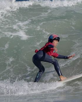 WA State Junior Championships