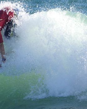 WA State Junior Championships
