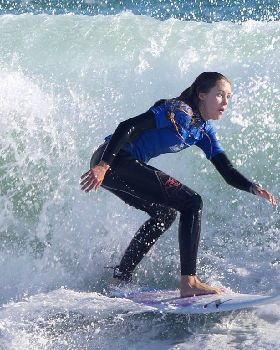 WA State Junior Championships