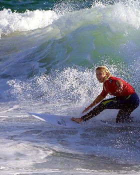 WA State Junior Championships