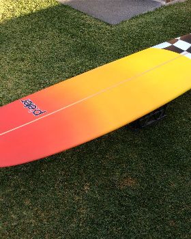 Surfing