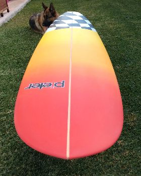 Surfing