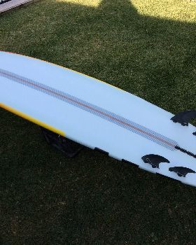 Surfing