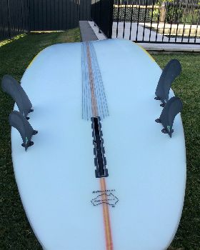 Surfing