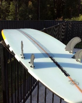 Surfing