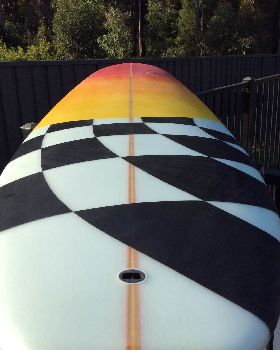 Surfing