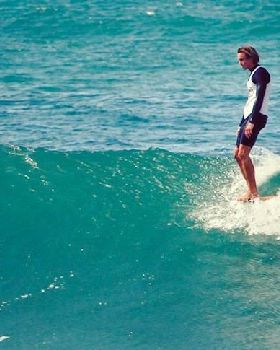 longboarder