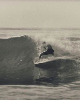 Surfing