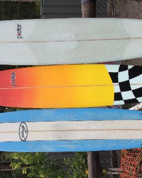 Surfing