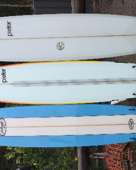 Surfing
