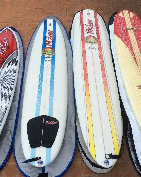 Surfing