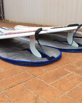 Surfing