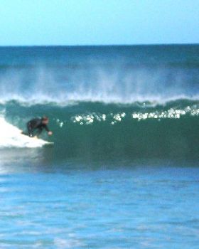 this is knone as a barrel