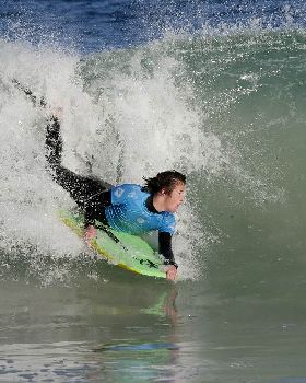 Boogie boards