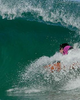 Boogie boards