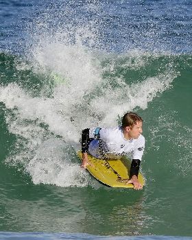 Boogie boards