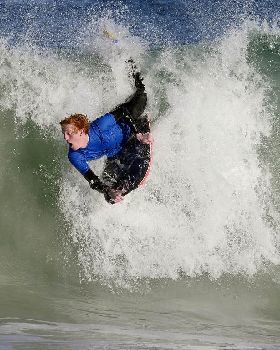 Boogie boards