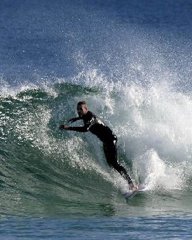 Trigg Beach