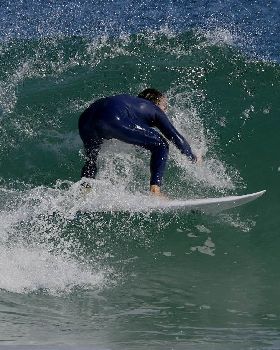 Trigg Beach