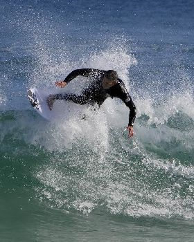 Trigg Beach