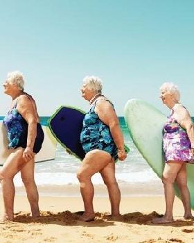 Old surfers 2
