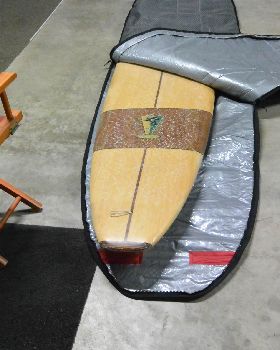 Surfing