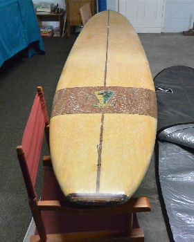 Surfing