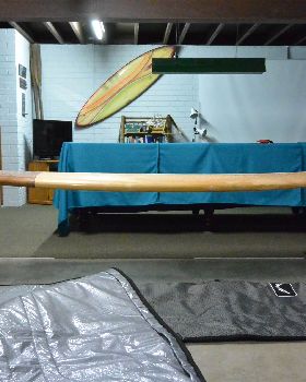 Surfing