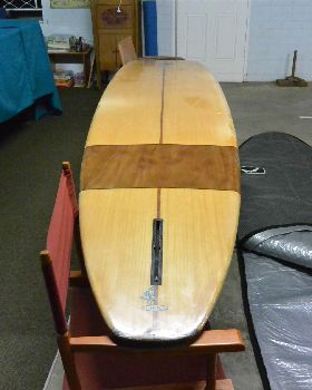 Surfing