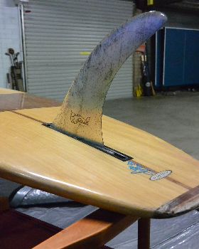 Surfing