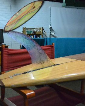 Surfing