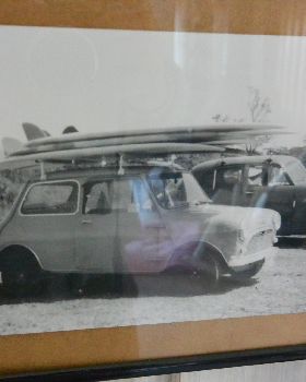Surfing