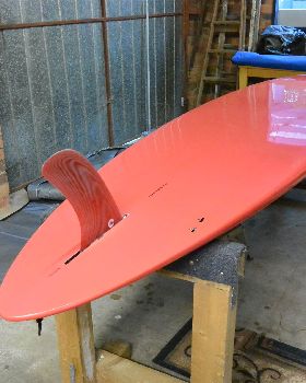 Surfing