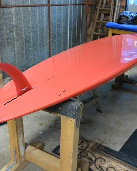 Surfing
