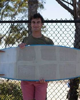 Surfing