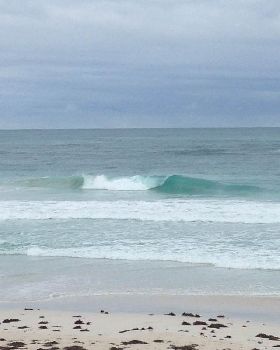 Surfing