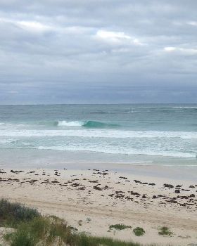 Surfing