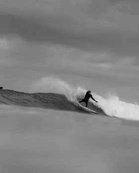 Surfing