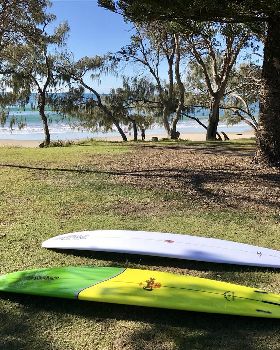 Surfing