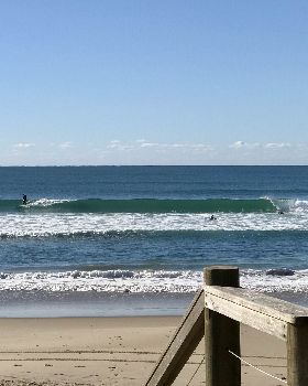Surfing