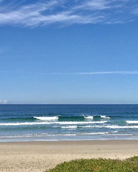 Surfing